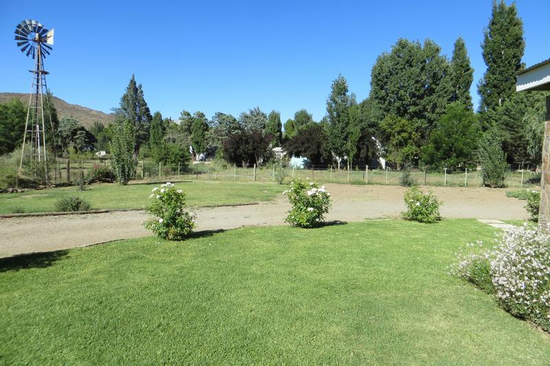 1 Bedroom Property for Sale in Nieu Bethesda Eastern Cape